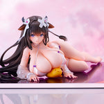 Azur Lane Kashino Hot Springs Relaxation (with Deluxe Acrylic Base)