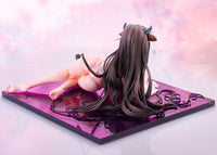 Azur Lane Kashino Hot Springs Relaxation (with Deluxe Acrylic Base)