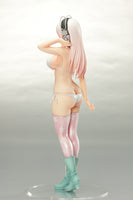 Super Sonico SoniComi Package Ver. (Reissue)