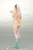 Super Sonico SoniComi Package Ver. (Reissue)