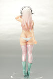 Super Sonico SoniComi Package Ver. (Reissue)