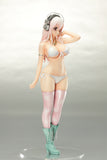 Super Sonico SoniComi Package Ver. (Reissue)