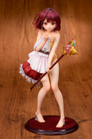 Atelier Sophie: The Alchemist of the Mysterious Book Sophie Neuenmuller Changing Clothes Mode