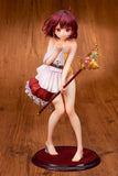 Atelier Sophie: The Alchemist of the Mysterious Book Sophie Neuenmuller Changing Clothes Mode