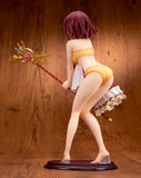 Atelier Sophie: The Alchemist of the Mysterious Book Sophie Neuenmuller Changing Clothes Mode