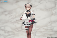 Honkai Impact 3rd Honkai Impact 3rd Rita Umbral Rose Ver. (with gift)