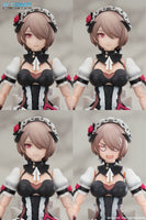 Honkai Impact 3rd Honkai Impact 3rd Rita Umbral Rose Ver. (with gift)