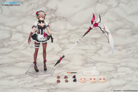 Honkai Impact 3rd Honkai Impact 3rd Rita Umbral Rose Ver. (with gift)