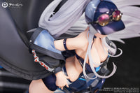 Azur Lane Enterprise Wind Catcher Ver.