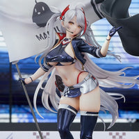 Azur Lane Prinz Eugen Final Lap Ver.