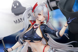 Azur Lane Prinz Eugen Final Lap Ver.