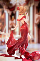 Granblue Fantasy Vira Oath-Sworn Evening Gown Ver.