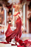 Granblue Fantasy Vira Oath-Sworn Evening Gown Ver.