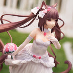 Nekopara Chocola Dream of Eden Ver.