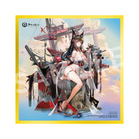 Azur Lane Amagi Wending Waters Serene Lotus Ver. Special Edition with Acrylic Display Case