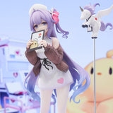 Azur Lane Unicorn Angelic Nurse Ver.