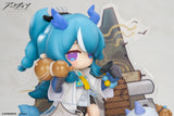 Arknights Dessert Time Mini Series Yan Special Arc Ling