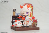 Arknights Dessert Time Mini Series Yan Special Arc Nian