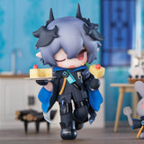 Arknights Dessert Time Mini Series Logos