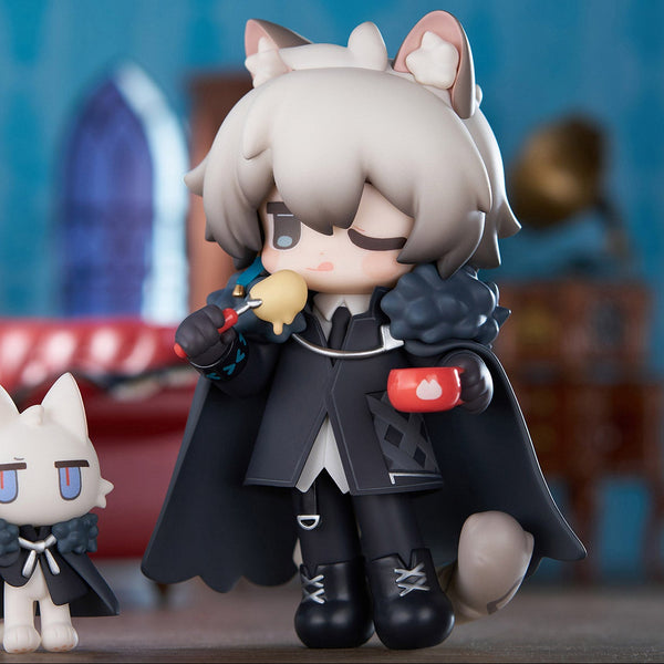 Arknights Dessert Time Mini Series SilverAsh