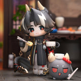 Arknights Cuties Series Chongyue