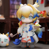 Arknights Cuties Series Shu