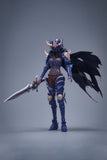 Hell Knight Syl 1/12 Plastic Model Kit