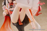 Huang Qi 1/7 Scale Figure