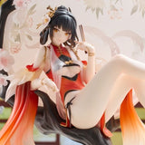 Huang Qi 1/7 Scale Figure