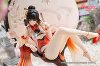 Huang Qi 1/7 Scale Figure