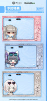 Azur Lane Summer Swimsuit Q Version Figure Vol.2 (set of 3)