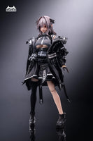 HASUKI Pocket Art Series PA009 Succubus Sister Friede Special Edition