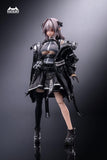 HASUKI Pocket Art Series PA009 Succubus Sister Friede Special Edition