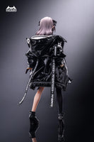 HASUKI Pocket Art Series PA009 Succubus Sister Friede