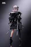 HASUKI Pocket Art Series PA009 Succubus Sister Friede Special Edition