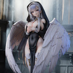 Angel Sister Holy Wing