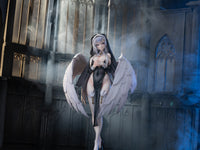 Angel Sister Holy Wing