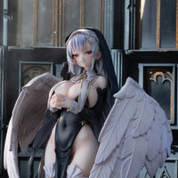 Angel Sister Holy Wing
