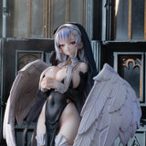 Angel Sister Holy Wing