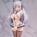 Alvina-chan 1/7 Scale Figure Standard Edition