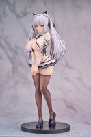 Alvina-chan 1/7 Scale Figure Standard Edition