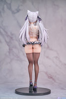 Alvina-chan 1/7 Scale Figure Standard Edition