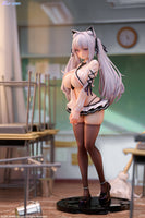 Alvina-chan 1/7 Scale Figure Deluxe Edition