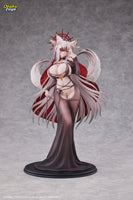 Fox Spirit Sister Standard Edition