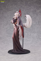 Fox Spirit Sister Standard Edition