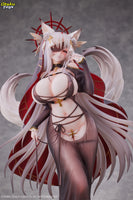 Fox Spirit Sister Standard Edition