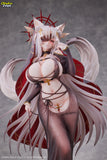 Fox Spirit Sister Standard Edition