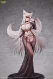 Fox Spirit Sister Standard Edition