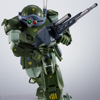 Armored Trooper Votoms HI-METAL R Scopedog