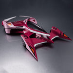 Variable Action FUTURE GPX CYBER FORMULA SIN Experion Z／A-10 Kaga Model